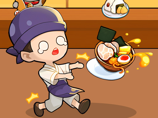 You are currently viewing My Sushi Story