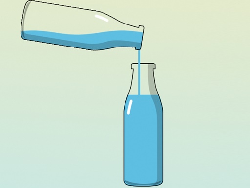 You are currently viewing Water sort in bottle puzzle