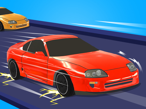 You are currently viewing Car Racing Fever