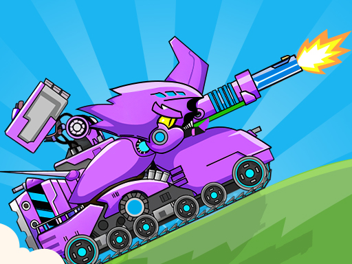 You are currently viewing Tank Arena Steel Battle