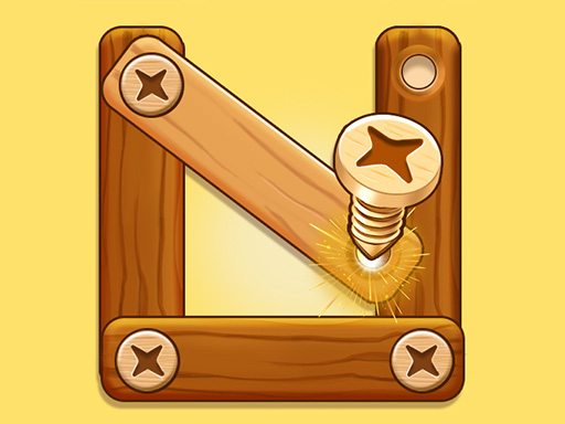 You are currently viewing Wood Nuts Bolts Screw