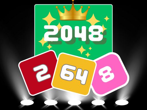 You are currently viewing Block Puzzle 2048 Game