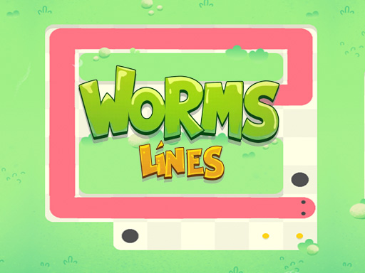 You are currently viewing Worms Lines