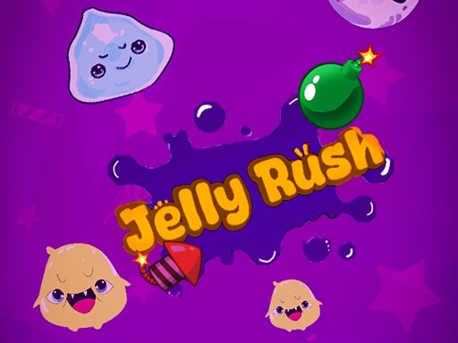 You are currently viewing Jelly Rush