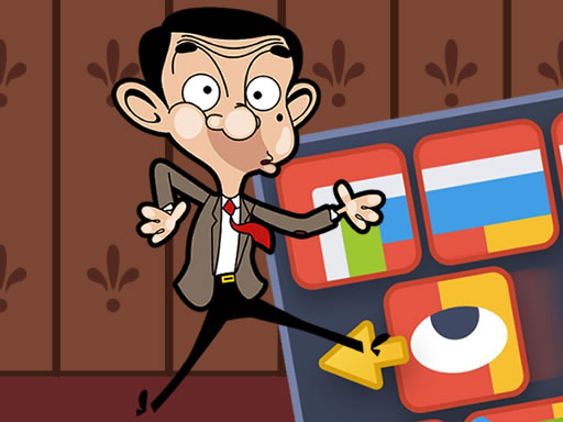 You are currently viewing Mr. Bean Puzzle