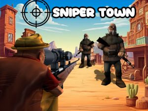 Read more about the article Sniper Town