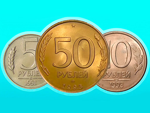 You are currently viewing Merge the Coins: USSR!