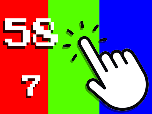 You are currently viewing Colors Clicker Game