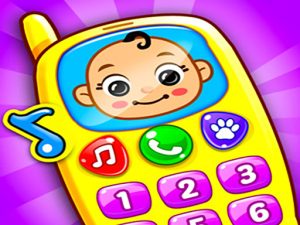 Read more about the article Toddler Baby Phone