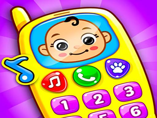 You are currently viewing Toddler Baby Phone