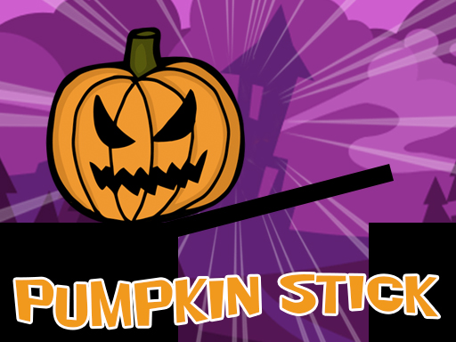 You are currently viewing Pumpkin Stick
