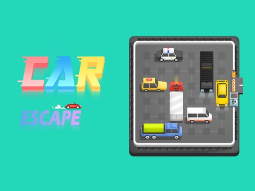 You are currently viewing Car Escape Puzzle