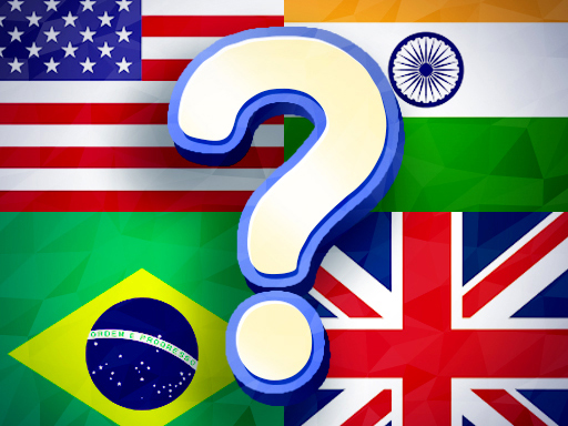You are currently viewing Guess The Flag Quiz