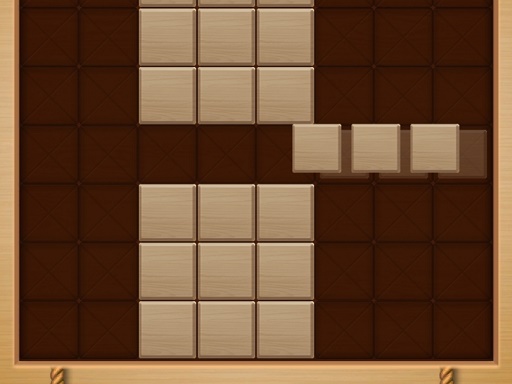 You are currently viewing Wood Block Puzzle 2