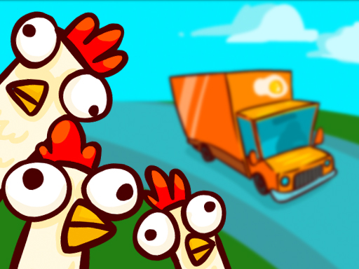You are currently viewing Go Chicken Go