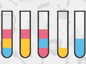 Read more about the article Water Color Sorting