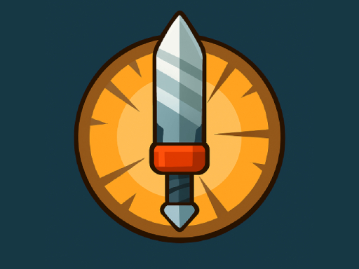 You are currently viewing Knife Master: Agility Arcade