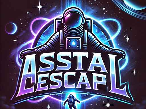 You are currently viewing Astral Escape