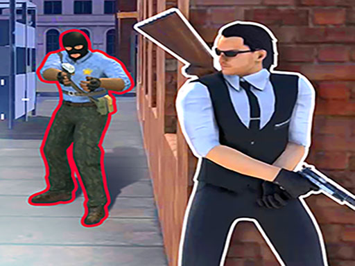 You are currently viewing Agent Hunt Shoot