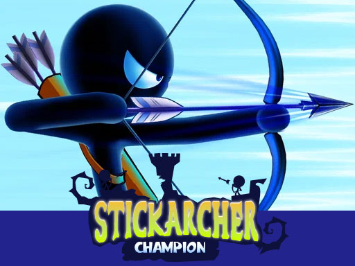 You are currently viewing Stick Archer Champion