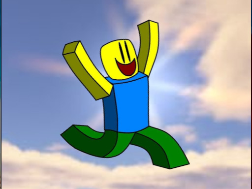 You are currently viewing Flappy Roblox Obbi