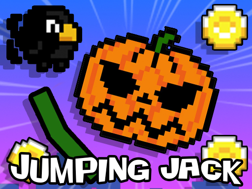 You are currently viewing Jumping Jack