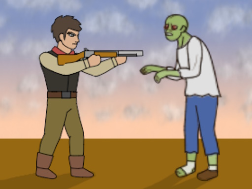 You are currently viewing Cowboy Survival Zombie