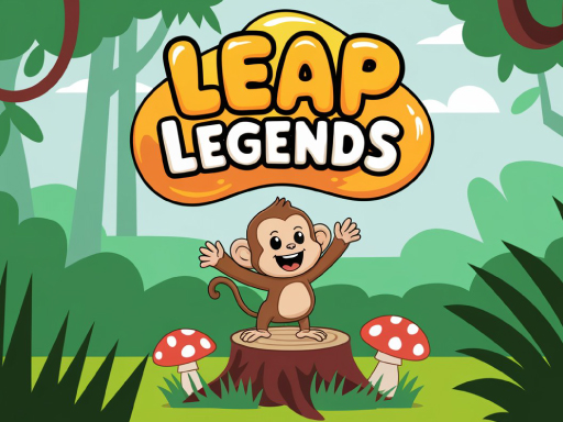You are currently viewing Leap Legends