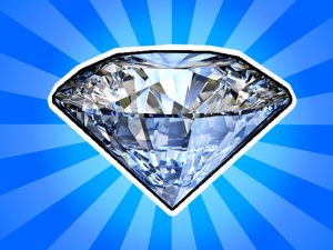 Read more about the article Merge Diamonds: Treasure!