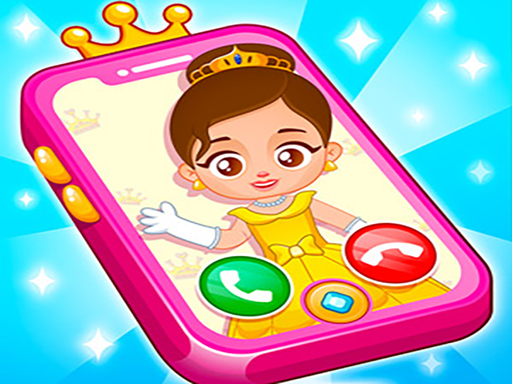 You are currently viewing Princess Baby Phone