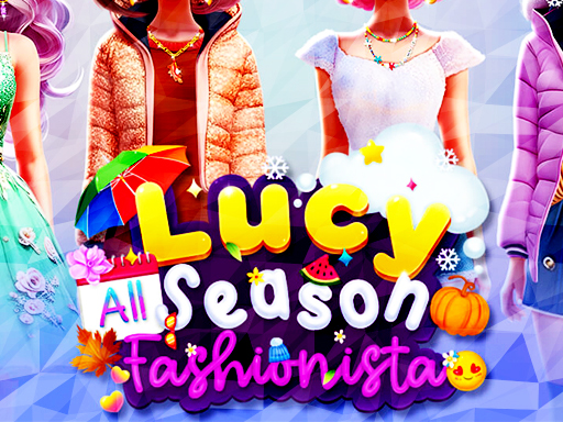 You are currently viewing Lucy All Season Fashioninsta