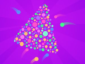 Read more about the article Galaxy Particles Calm