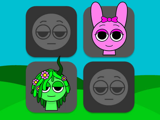 You are currently viewing Sprunki Incredibox Memory