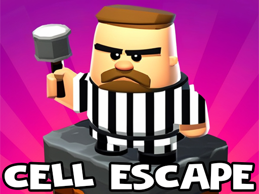 You are currently viewing Cell Escape