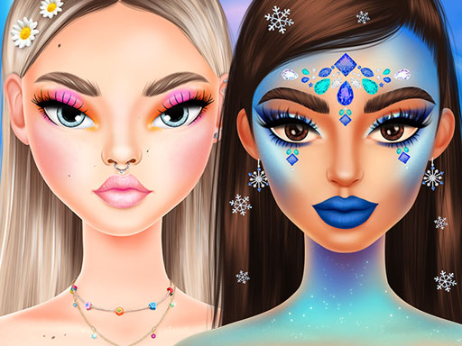 You are currently viewing Mega Makeup Seasons Best
