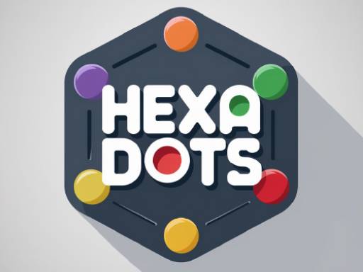 You are currently viewing Hexa Dots