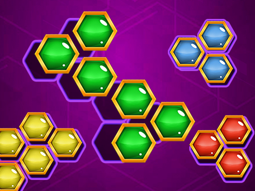 You are currently viewing Hexa Block Puzzle Merge