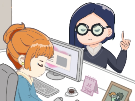 You are currently viewing Office Escape to Date