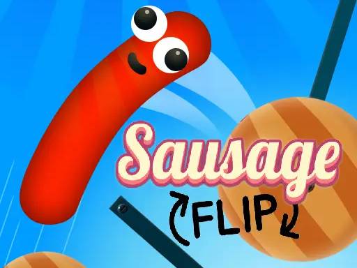 You are currently viewing Sausage Game