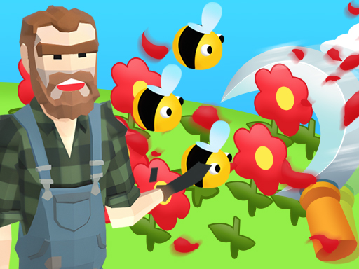 You are currently viewing Bee keeper