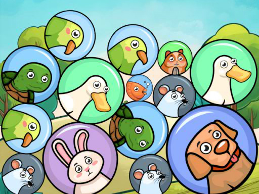 You are currently viewing Dream Pet Merge