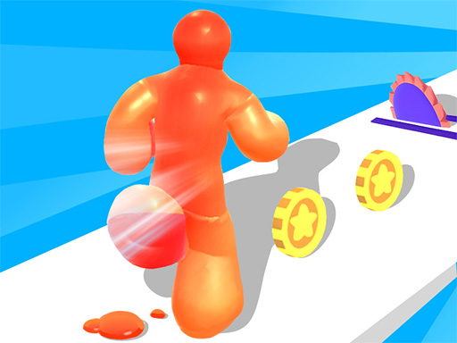 You are currently viewing Blob Shooter 3D Assassin Hit
