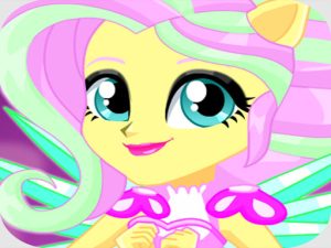 Read more about the article Pony Dress Up-3