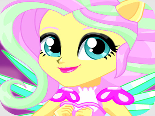 You are currently viewing Pony Dress Up-3