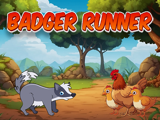 You are currently viewing Badger Runner