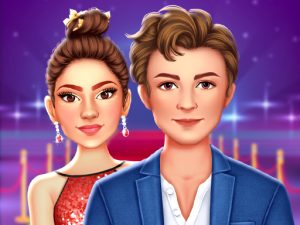 Read more about the article Celebrity Couple Red Carpet Fashion