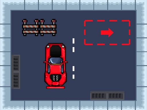 You are currently viewing Parking Skills