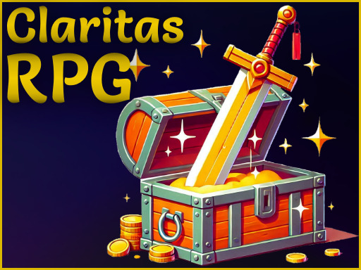 You are currently viewing Claritas Dungeon Crawler RPG DEMO