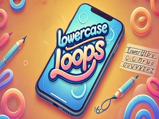 You are currently viewing Lowercase Loops