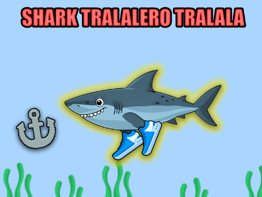 You are currently viewing Shark Tralalero Tralala